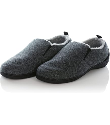 men's vionic adler slippers