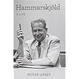 Hammarskjöld: A Life