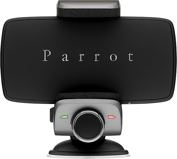 Parrot Minikit Smart Universal Bluetooth Car Kit Amazon.co.uk Electronics