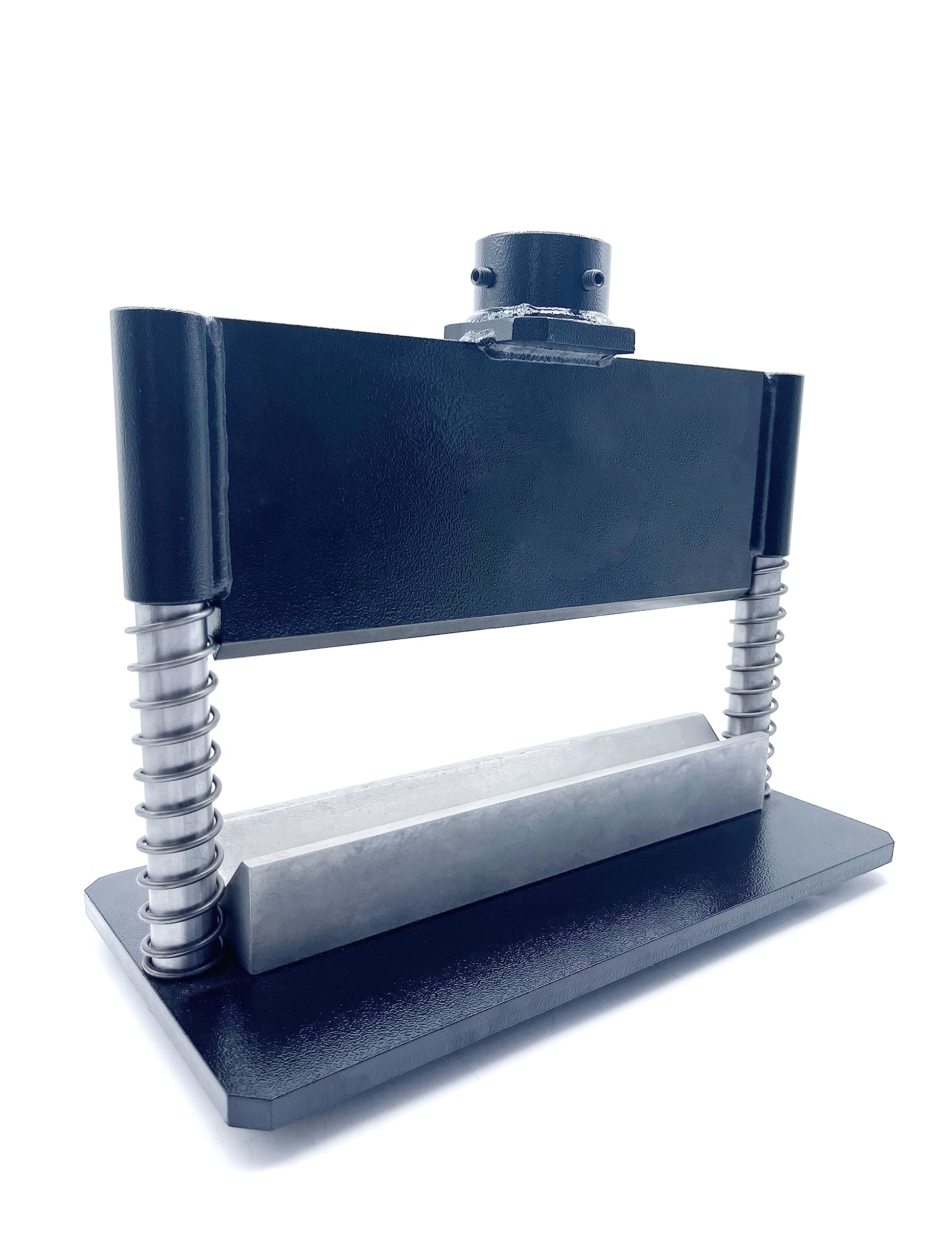 Photo 1 of 12" Press Brake Attachment/Press Brake Attachment For Standard 12/20 Ton Hydraulic Shop Presses