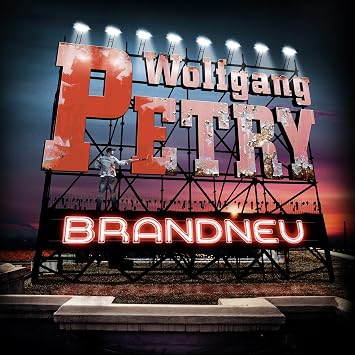 Brandneu Wolfgang Petry Amazon De Musik brandneu