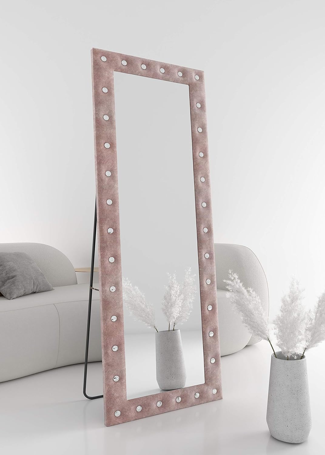 Large Body Length Mirrors,Stand Mirror Full Length Mirror