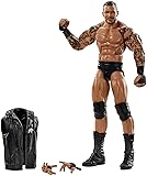 WWE Randy Orton Elite Collection Deluxe Action