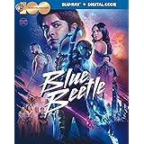 Blue Beetle (Blu-Ray + Digital)