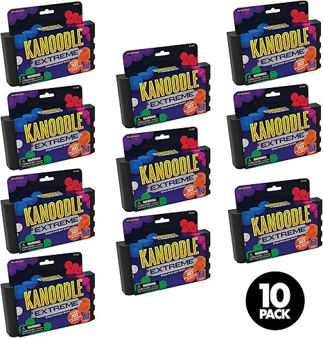 kanoodle amazon