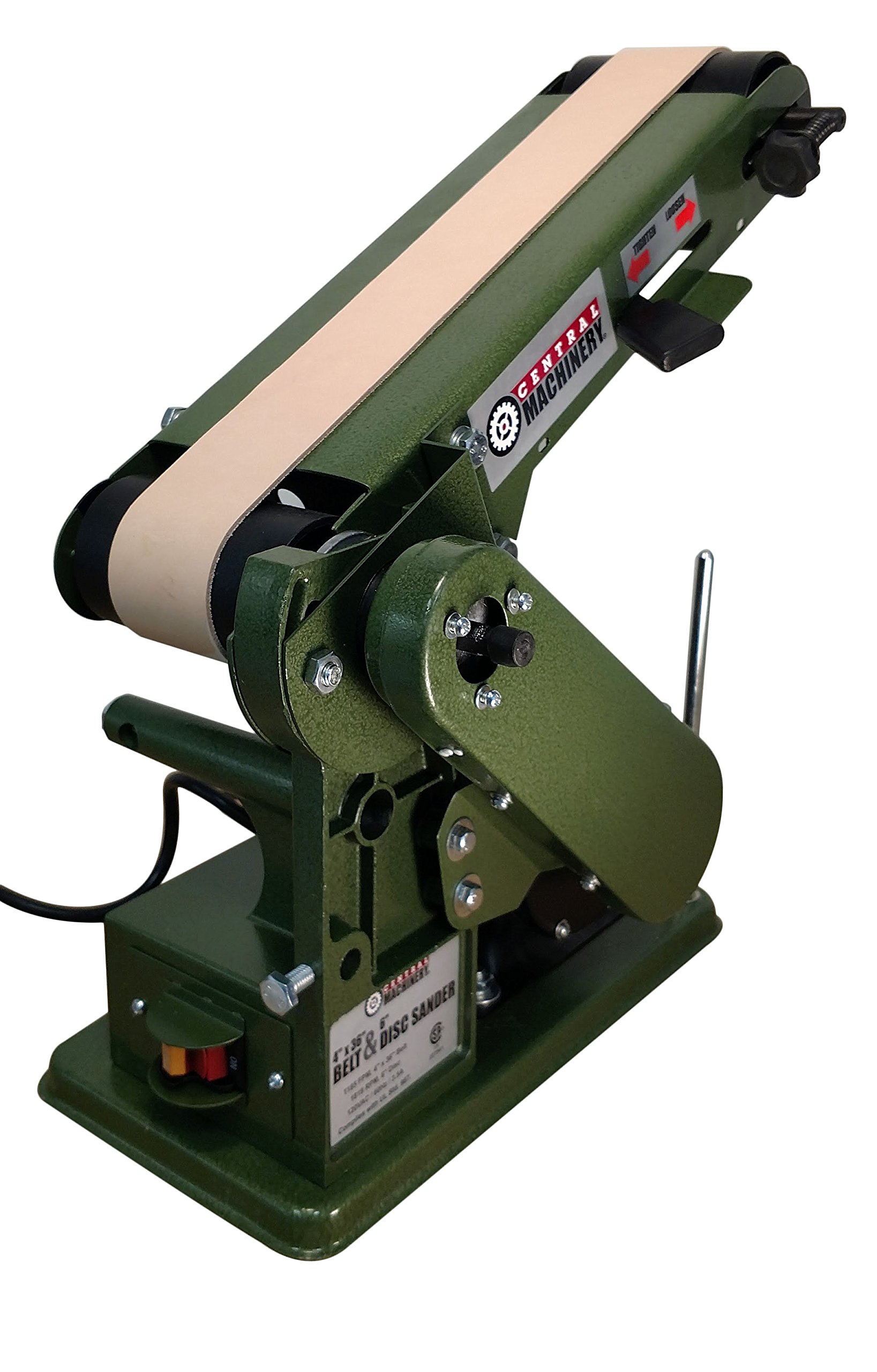 2”x36” Leather Honing Belt w/ Buffing Compound Strop Pro Sharpening