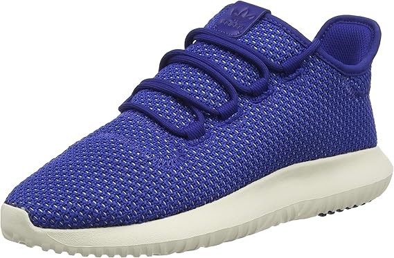 adidas tubular shadow blue and white