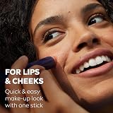 NIVEA Caring Beauty Nude Lip Balm SPF30 4.8g 3-in-1 Lip Cheek Tint view 7