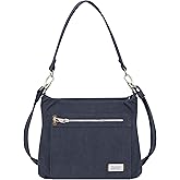 Travelon Anti-Theft Heritage Hobo Bag