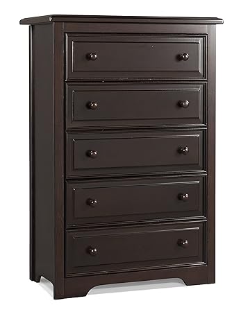 graco 5 drawer dresser