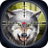 Hunting Animal Winter