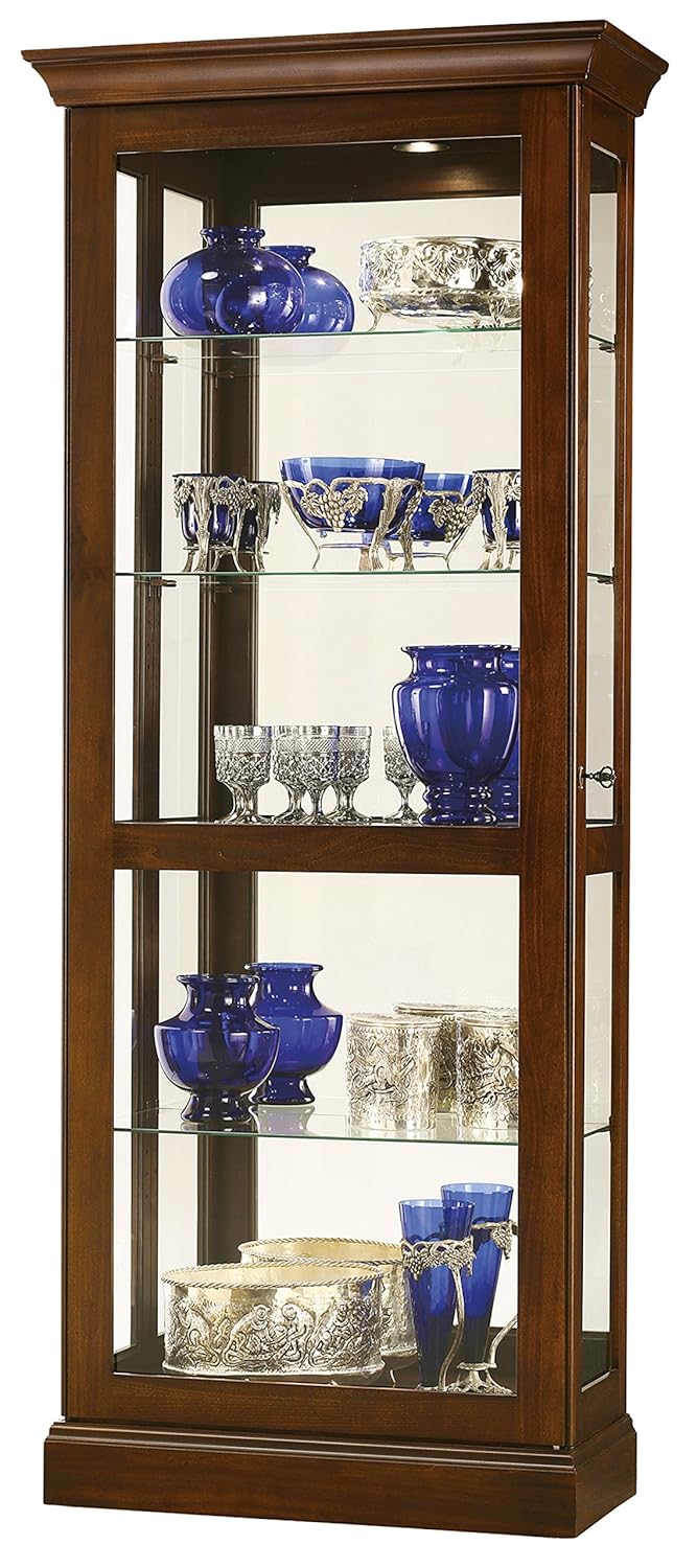 Best Howard Miller Wine Cabinet Cherry
