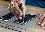 Bosch 42-Piece Screwdriver Set Precision and Standard Bits with 2 Magnetic view 4