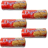 Royalty Digestive 400g 5pk. If You Like Mcvities Digestives You Will Love These
