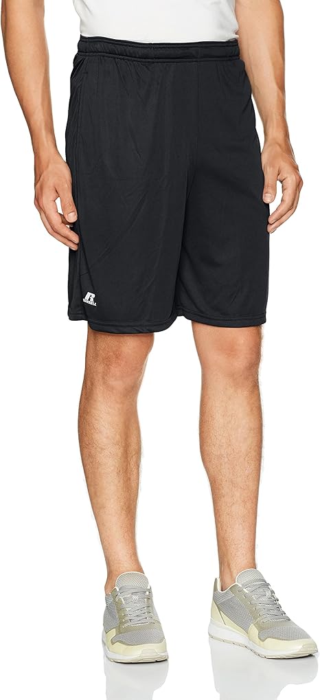 russell shorts amazon