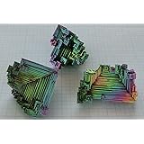 石華工匠 ビスマス人工結晶 (特大)