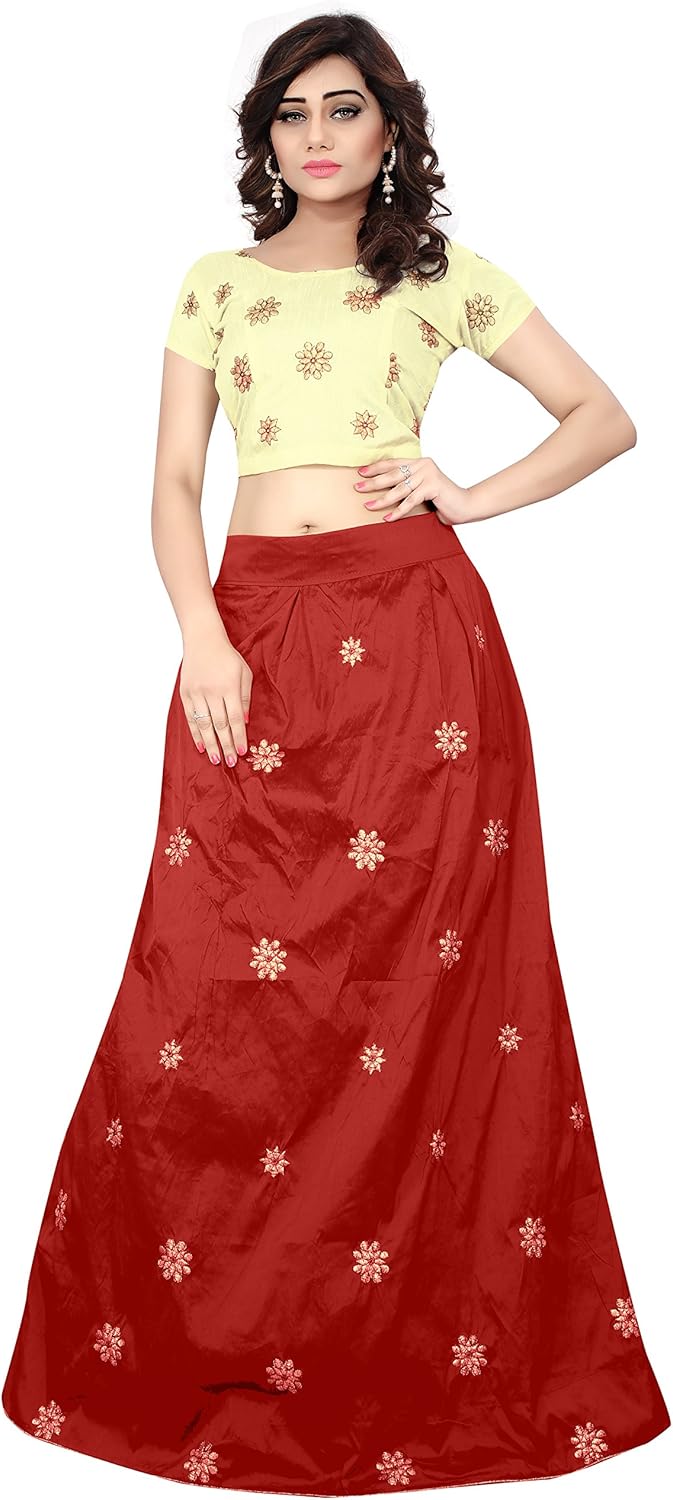 gowns for women party wear (lehenga choli for