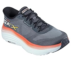 Skechers Men's Hands Free Slip-ins Max Cushioning