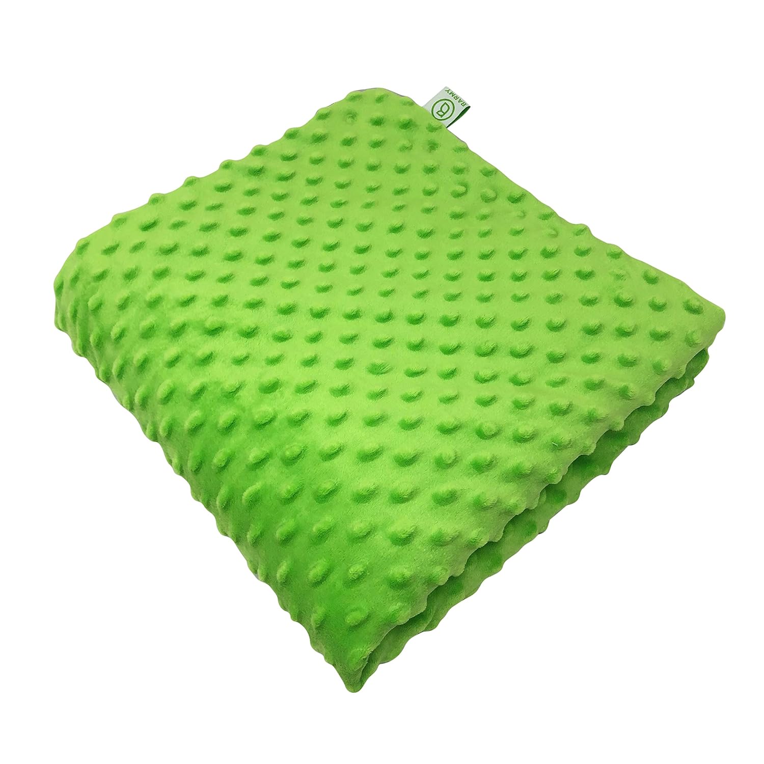 Buy BARMY Weighted Lap Pad for Comfort and Relaxation (24x24 inches, 5