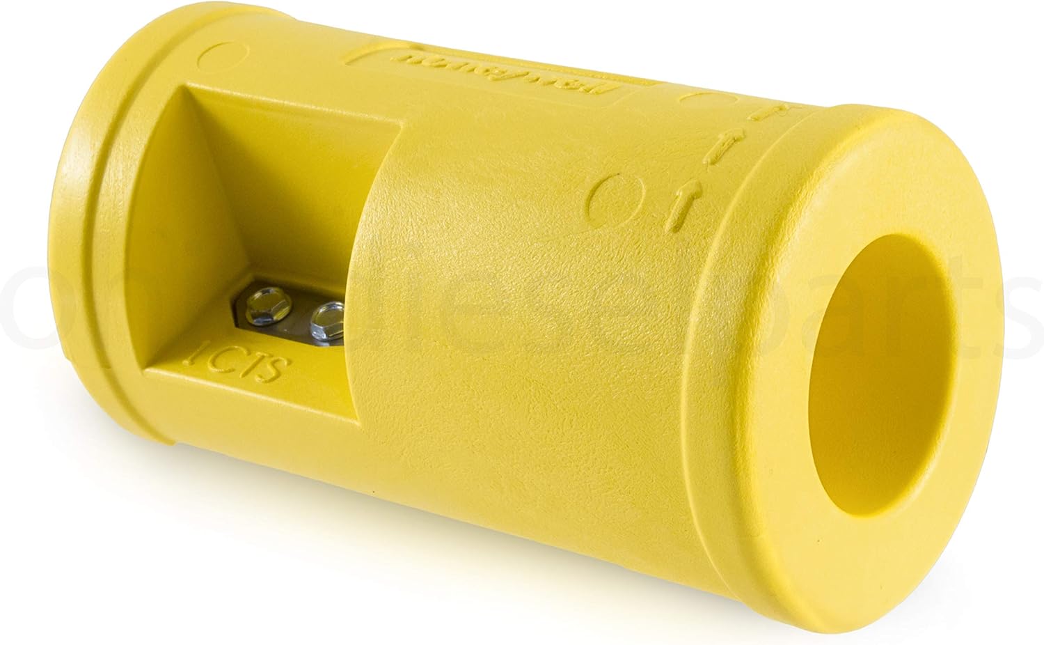 1" CTS Elster Natural Gas Permasert Line Chamfering Tool Version 2 PN