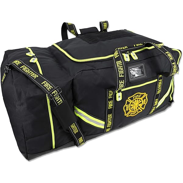 Amazon.com: Lightning X Firefighter Premium 3XL Step-In Turnout
