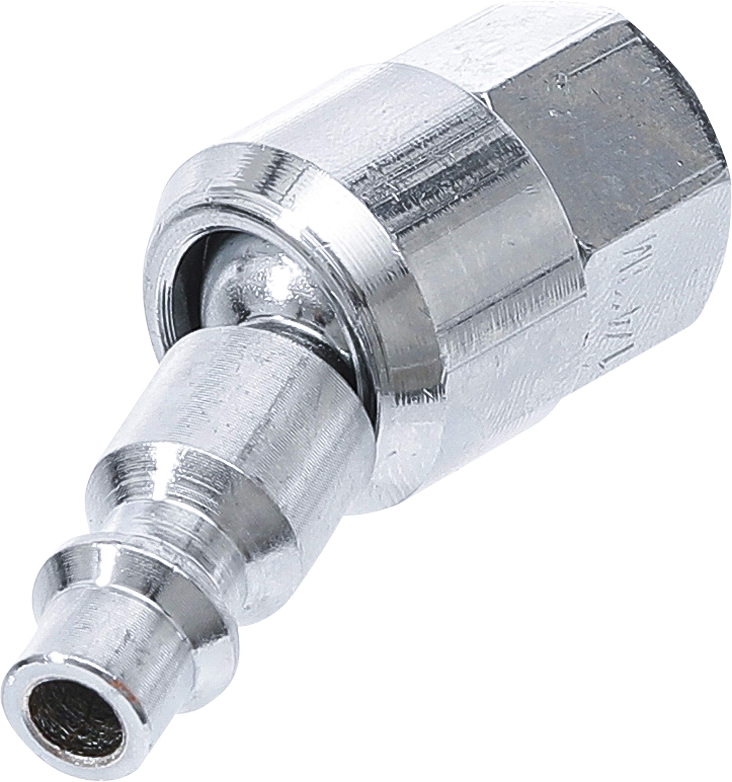 BGS 7065 | Air Thread Coupler | 6.3 mm (1/4") internal Thread