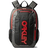 Oakley 20 L Enduro 3.0 Backpack Forged Iron/Redline One Size