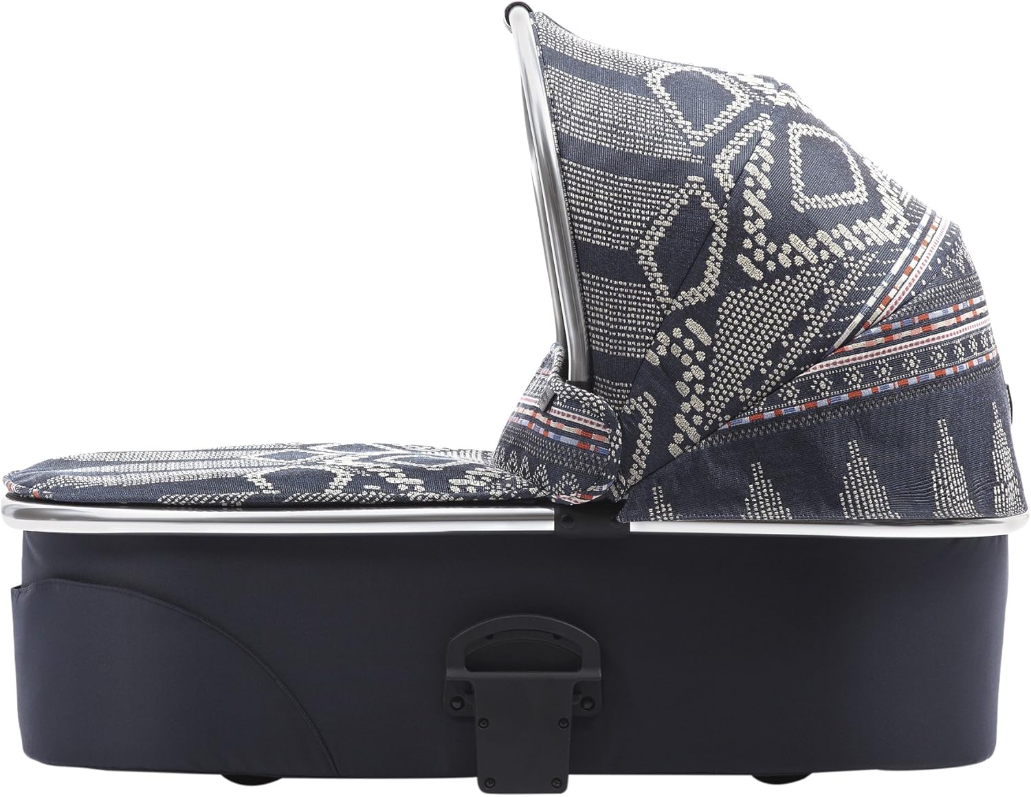 urbo 2 carrycot navy