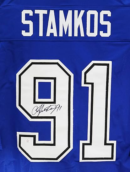 wallpapers Stamkos Jersey steven stamkos tampa bay lightning
