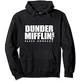 amazon dunder mifflin hoodie