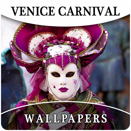 Venice Carnival Wallpapers And Background