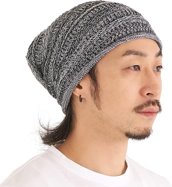mens baggy hat