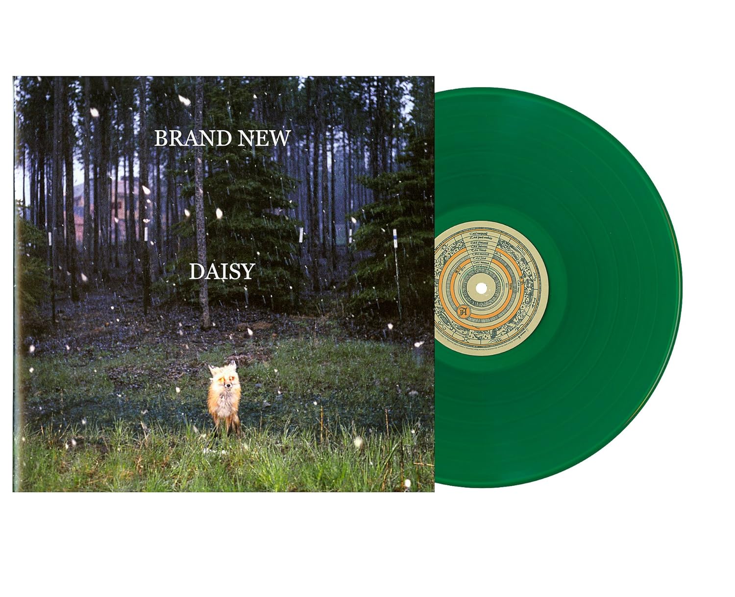 Popsike Com Brand New Your Favorite Weapon 12 Vinyl White So Rare Auction Details