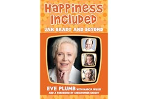 Happiness Included: Jan Brady and Beyond