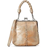 HOBO womens Alba Crossbody