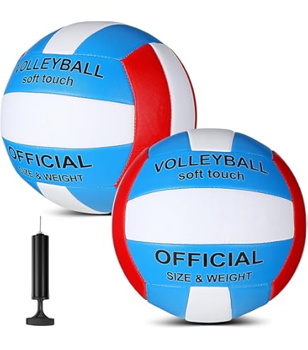 Générique Volley-Ball De Plage - Ballon D'Entraînement Pour Sports