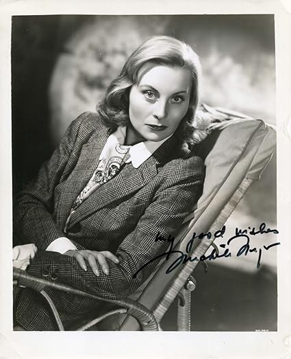 Download Michele morgan photos For Android Free