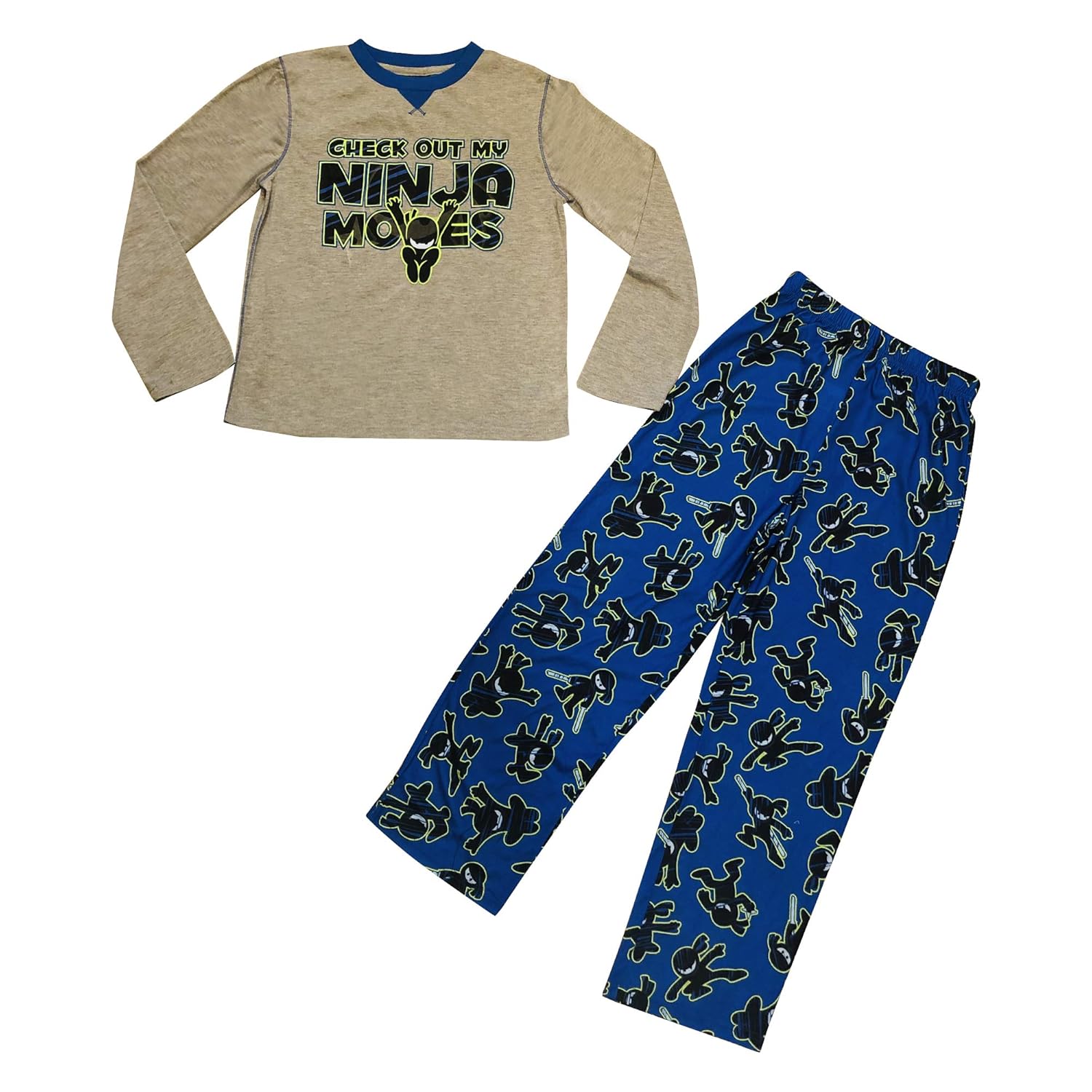 falls creek baby pajamas