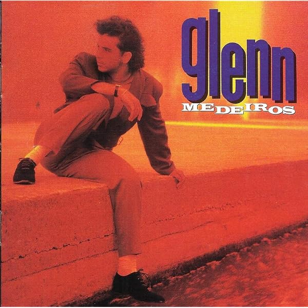 Amazon.com: Glenn Medeiros