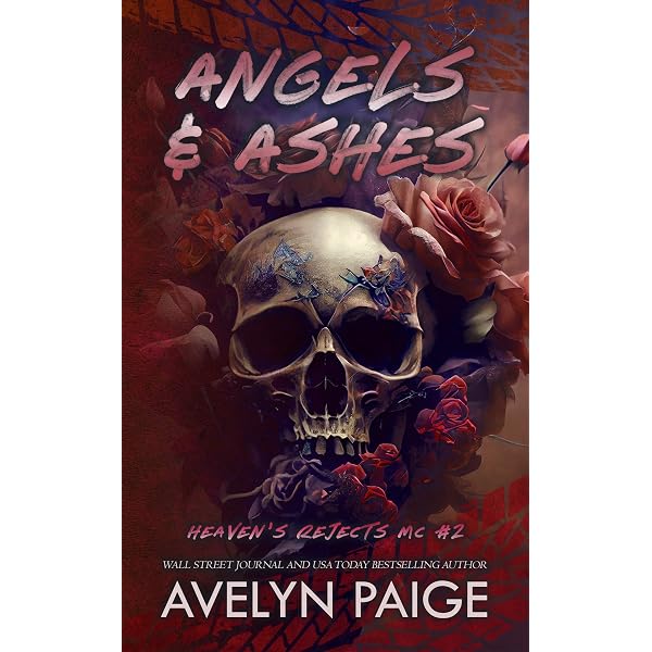 Heaven Sent (Heaven's Rejects MC Book 1) - Kindle edition by Paige