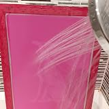 Flat Fox One Step Photopolymer Emulsion Pre-Sensitized 250ml view 4
