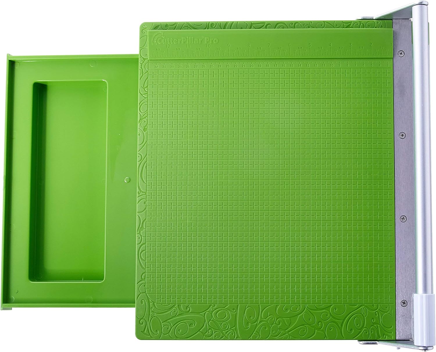 Cutterpillar CPPABS CutterPillar Pro Abs Paper Trimmer Amazon.ca Home