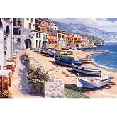 Puzzle 1000 Pezzi 70x50 | Confronta prezzi