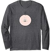 Regular Show Pops Long Sleeve T-Shirt