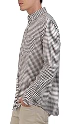 Ben Sherman Men's Button Down Shirt - Regular Fit