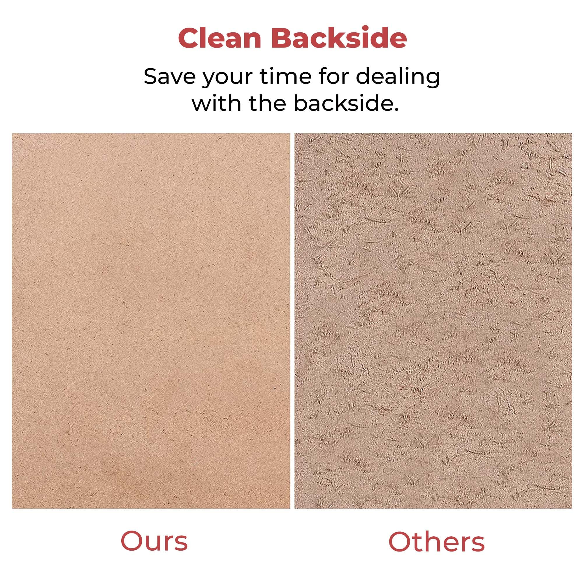 ELW 9-10 oz (3.6-4mm) Thickness Weight Pre-Cut 12