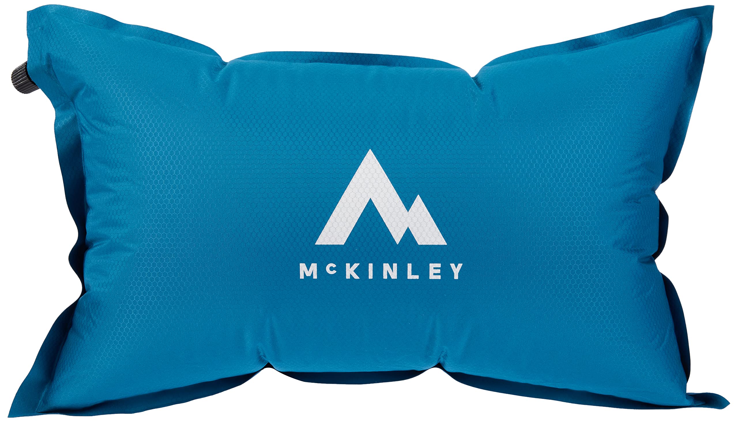 McKINLEY Camp SI Kissen Blue Petrol One Size
