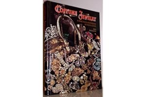 Costume Jewelry: A Practical Handbook & Value Guide