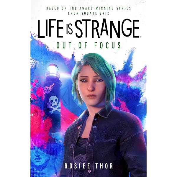 Amazon.com: Life is Strange Vol. 1: Dust eBook : Vieceli, Emma