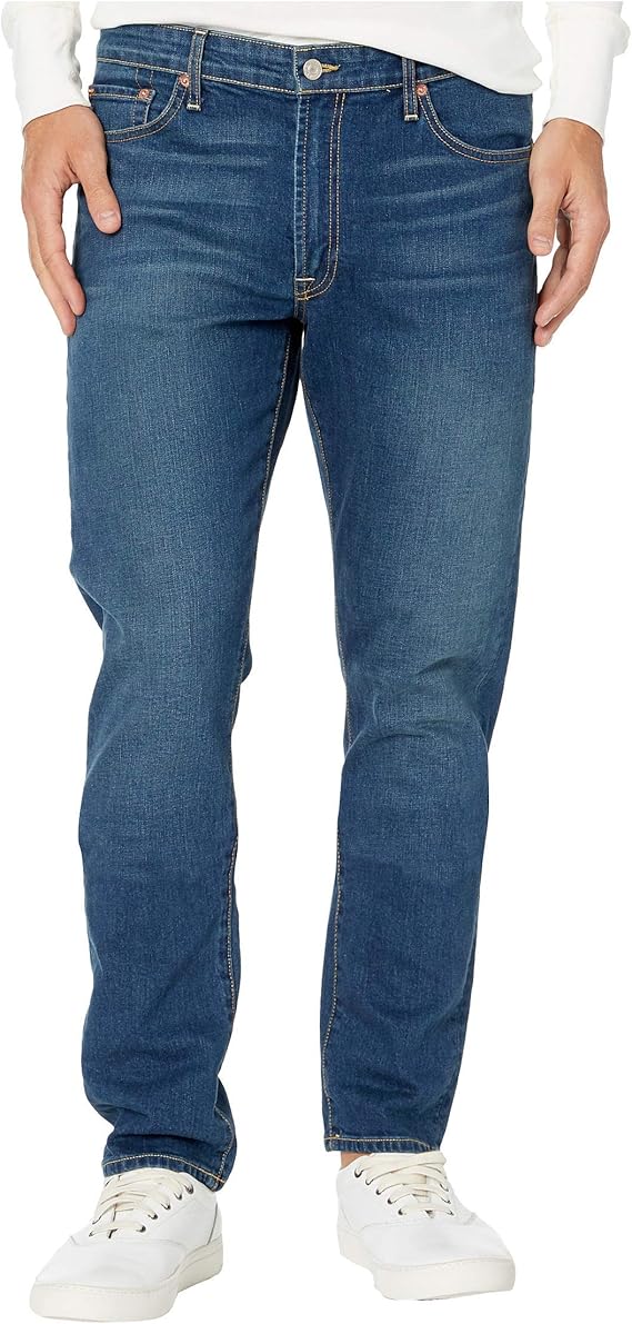 civilianaire stretch denim jeans